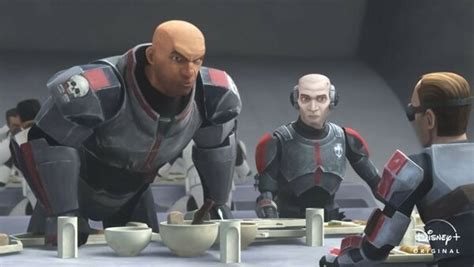 star wars: the bad batch s01e01 bdscr|Star Wars: The Bad Batch: All Episodes .
